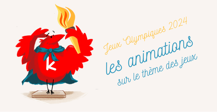 Pour vivre les Jeux Olympiques en famille en Loire-Atlantique