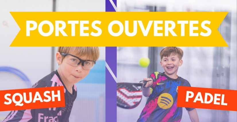 Portes ouvertes à l'UCPA Sport Station de Nantes