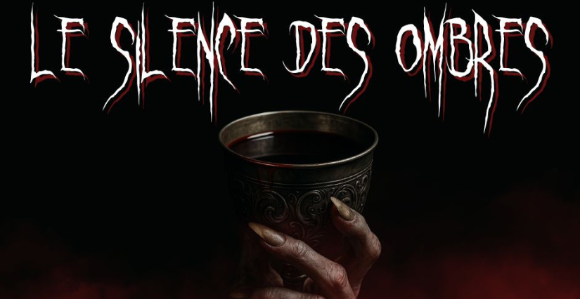 Halloween au château de Goulaine - "Le silence des ombres" avec Prizoners 
