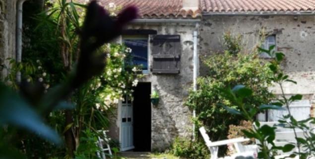 Noël à la ferme : Gaëc Topaze à Monnières