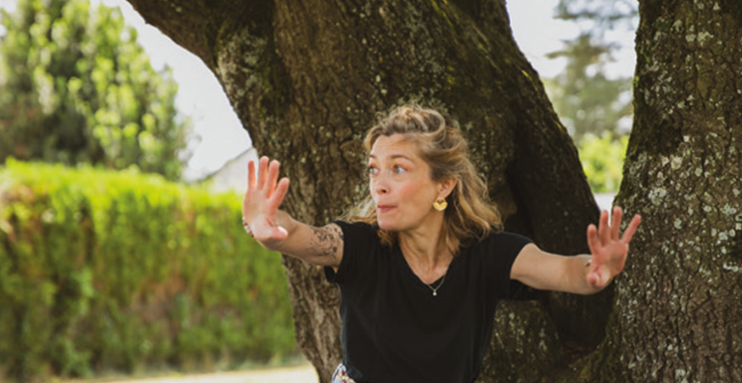 "Petits pépins" : spectacle en famille au Musée du Vignoble Nantais, Le Pallet