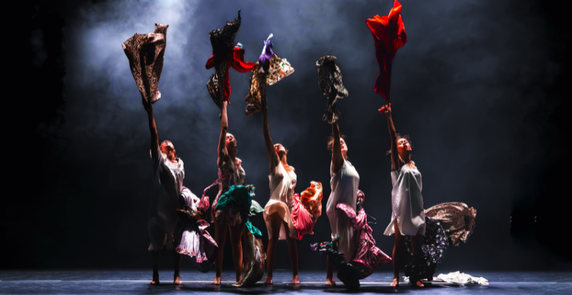 Opéra : Stabat Maldonne, au théâtre Graslin à Nantes