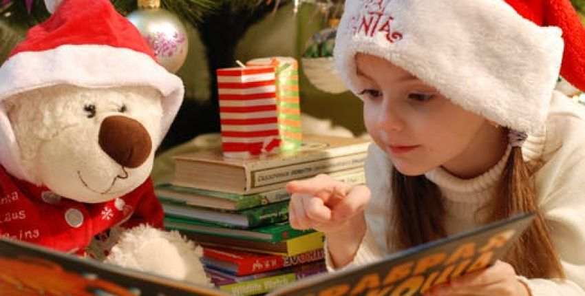 Vacances de Noël avec les enfants à Nantes et en Loire-Atlantique