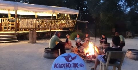 Hébergement insolite en bivouac Tanzanie // Planète Sauvage