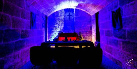 Prizoners : Un escape game en famille au sud de Nantes à Saint-Sébastien-sur-Loire