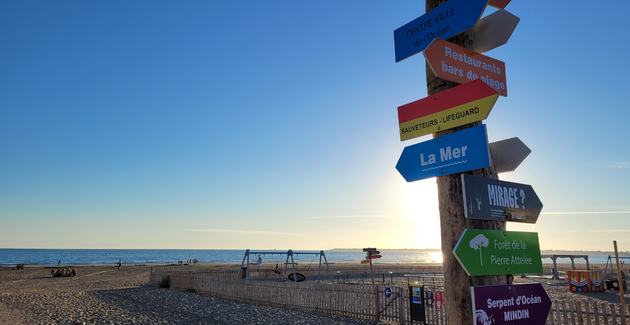 L'agenda des sorties en famille pour l'été, à Saint-Brevin et alentours 