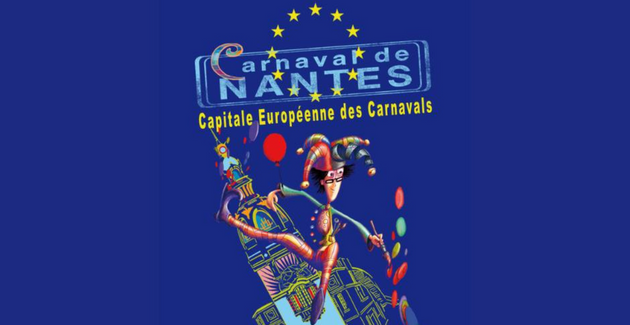 Carnaval de Nantes // Tout public // Gratuit