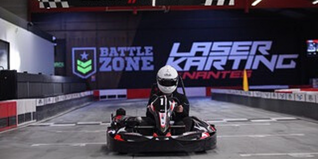 Nos tarifs de location de karting adulte / enfant et nos offres