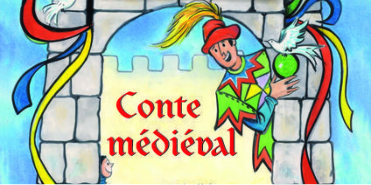 Le château magique de Dalpaz : spectacle de magie 3-10 ans au Théâtre de Jeanne