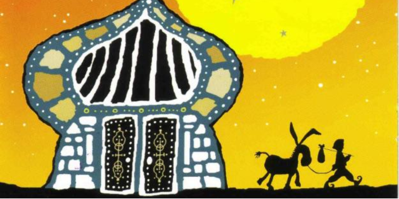 Samuel L'Apprenti Sage : conte musical 3-10 ans, au Théâtre de Jeanne