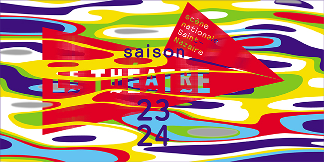 Présentation de la saison 100% famille au Théâtre de Saint-Nazaire