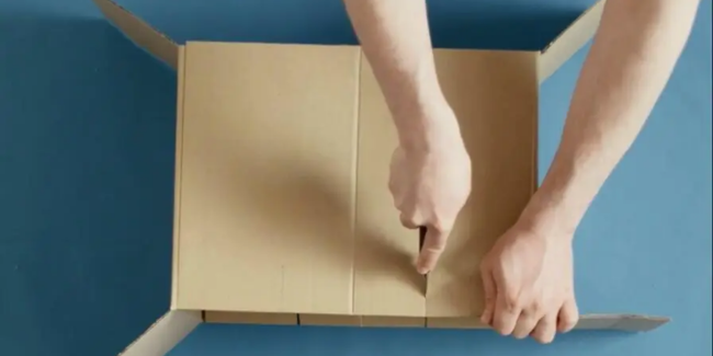 Ateliers de bricolage enfant : créer un objet avec du carton au Leroy Merlin à Rezé