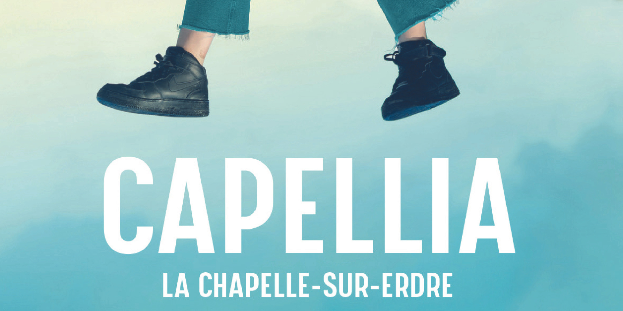 Capellia à La Chapelle-sur-Erdre