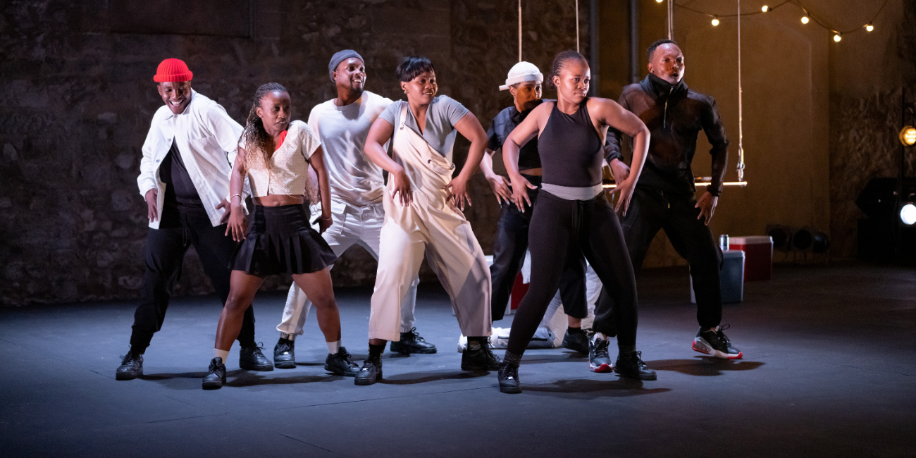 Via Injabulo, spectacle de danse dès 10 ans, Le Théâtre - Scène Nationale de Saint-Nazaire