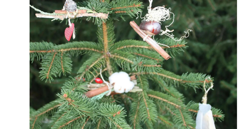 Atelier de bricolage enfant : "réaliser un objet sur le thème de Noël" au Leroy Merlin de Rezé