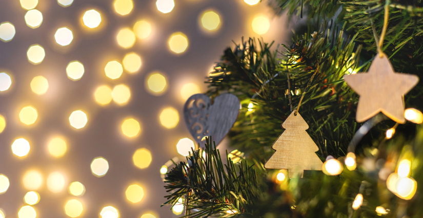 Où voir les illuminations et villages de Noël en Loire-Atlantique ?