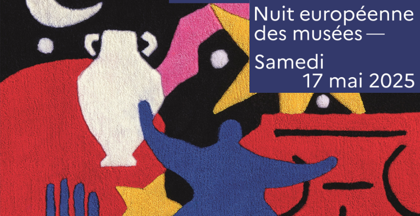 Nuit Européenne des Musées : en famille à l'Écomusée de Saint-Nazaire