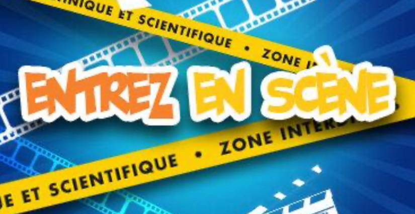 Stage scientifique « Enquêtes au labo», pour les 7-12 ans au Labo de la Chapelle-sur-Erdre.