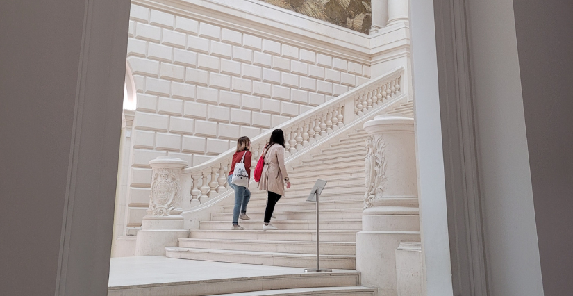 Musée d'arts de Nantes : un lieu incontournable à (re)découvrir en famille