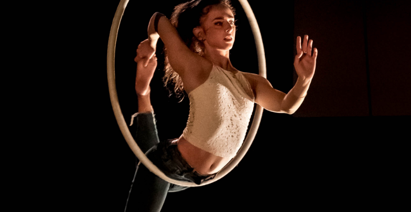 "Lost within myselves" : cirque en famille, au Théâtre – Scène nationale de Saint-Nazaire