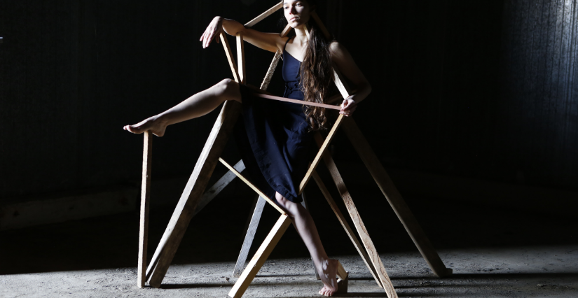 " " : cirque en famille, au Théâtre – Scène nationale de Saint-Nazaire