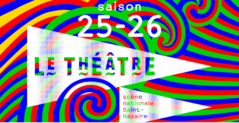 Présentation de la programmation "100% Famille" au Théâtre - Scène nationale de Saint-Nazaire