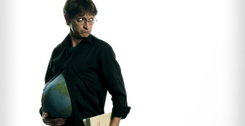 Nuit de la lecture 2026 : "M. Malaussène au théâtre", sortie gratuite pour les ados à l'Espace Culturel CAPELLIA de La Chapelle sur Erdre