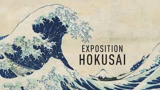 Exposition "HOKUSAI" au Château des Ducs de Bretagne à Nantes