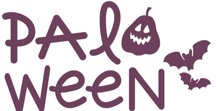 Palo-Ween 2025 : viens fêter Halloween à Palomano Nantes-Sud!