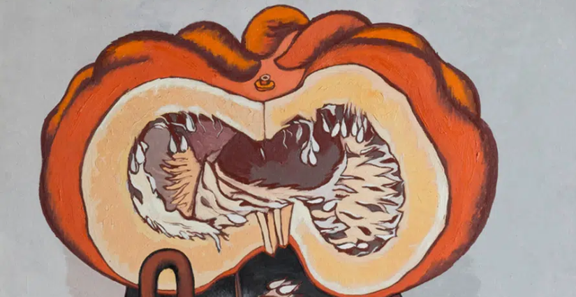 "Trouille et citrouille" : atelier créatif en famille au Musée d'Arts de Nantes