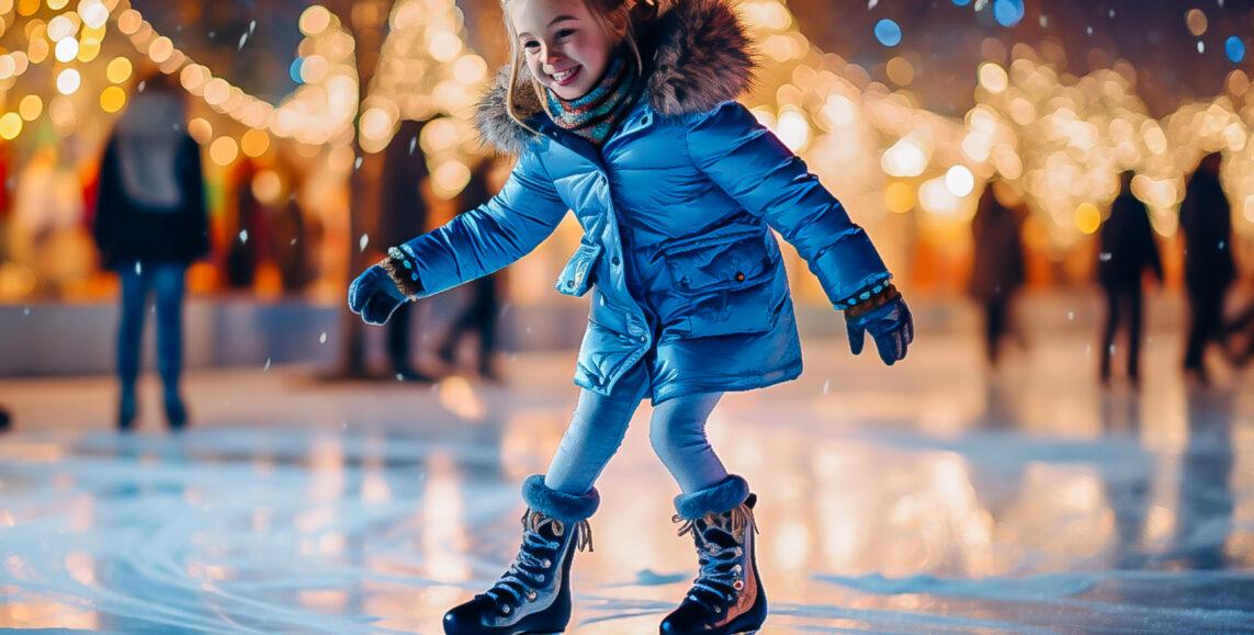 Patinoire couverte à Carquefou