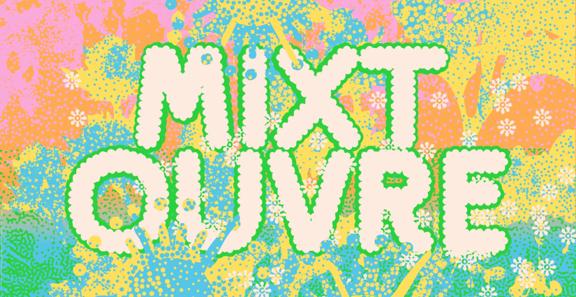 Ouverture du Mixt : le nouveau spot nantais ! Ouverture du Mixt : le nouveau spot nantais !