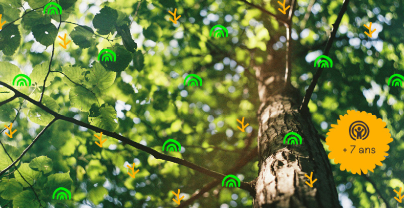 "Portrait musical de la nature", concert en famille au Mixt à Nantes "Portrait musical de la nature", concert en famille au Mixt à Nantes