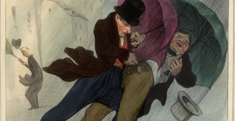 "Et pluie quoi encore !" : visite guidée famille (4+ ans), au Musée d’arts de Nantes