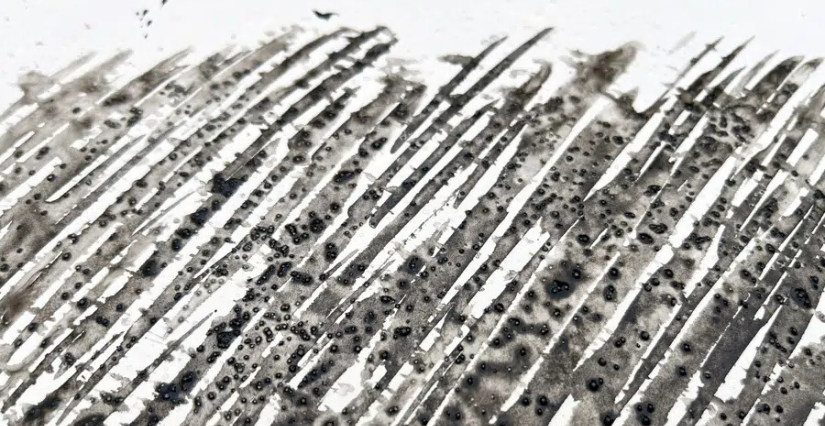 "Pluviographies" : atelier en famille, au Musée d’arts de Nantes