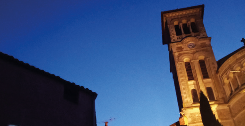 Ciné-balade en famille : "Clisson à travers le cinéma amateur", Clisson