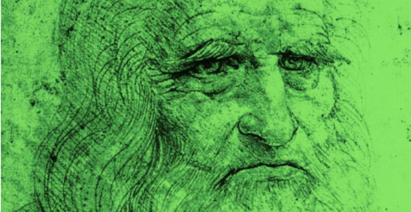 "Sur les traces de Léonard de Vinci", stage enfant des vacances d'été pour les 6-12 ans au Labo de la Chapelle-sur-Erdre