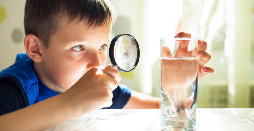 Ateliers les Minis «OH EAU + Yoga», stage pour les 4-6 ans au Labo de la Chapelle-sur-Erdre