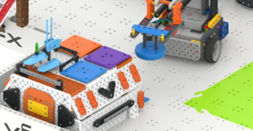 Stage des vacances d'été : "Concours Robotique : Expédition sur Mars" pour les 6-12 ans au Labo de la Chapelle-sur-Erdre