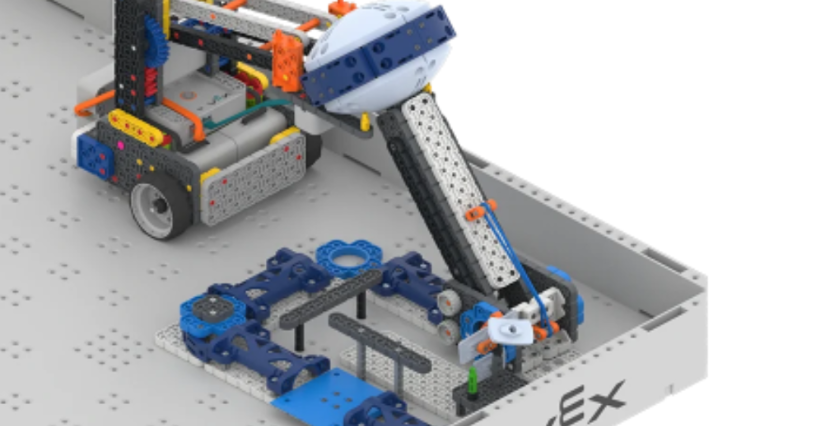 Stage des vacances d'été : "Concours Robotique : Construction d'ingénierie villageoise" pour les 6-12 ans au Labo de la Chapelle-sur-Erdre