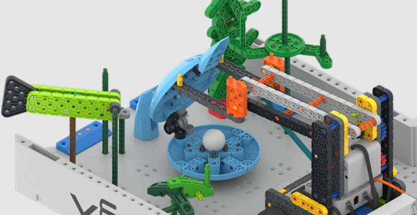 Stage des vacances de printemps "Robotique Exploration des sciences océaniques" pour les 6-12 ans au Labo de la Chapelle-sur-Erdre 