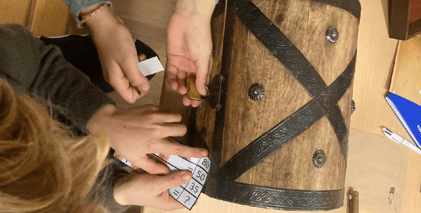 Les Enquêtes familles à Nantes avec Corto Loisirs 