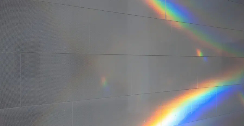 Éveil à l’art : "à la recherche des arcs-en-ciel", pour les petits au Musée d'Arts de Nantes