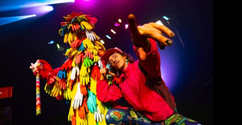"Plastic monsters", concert en famille à l'Espace Capellia de La Chapelle-sur-Erdre