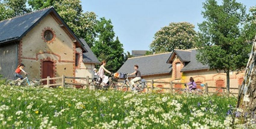 Les dimanches à la ferme de la Chantrerie // En famille // Nantes