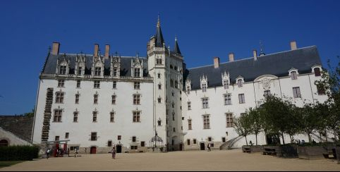 Château des Ducs de Bretagne - Spécial Ados