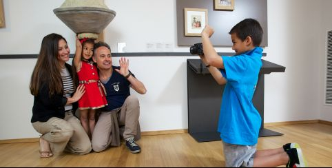 Les Journées Européennes du Patrimoine // Tout public // Musée des Marais Salants