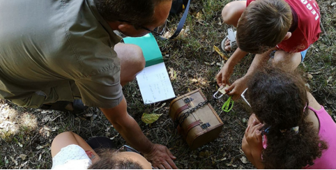 Escape game à partir de 8 ans : Mission Pont-Caffino