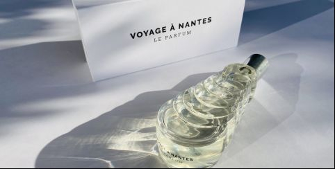 parfum le voyage a nantes