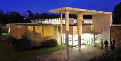 Nuit Européenne des musées : sortie en famille au Musée du vignoble nantais